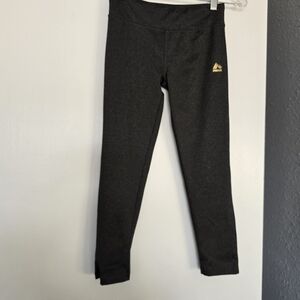RBX Performance Dark Grey Legging Size M 10/12